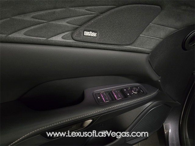 New 2026 Lexus RX 450h 450h+ Luxury image 16