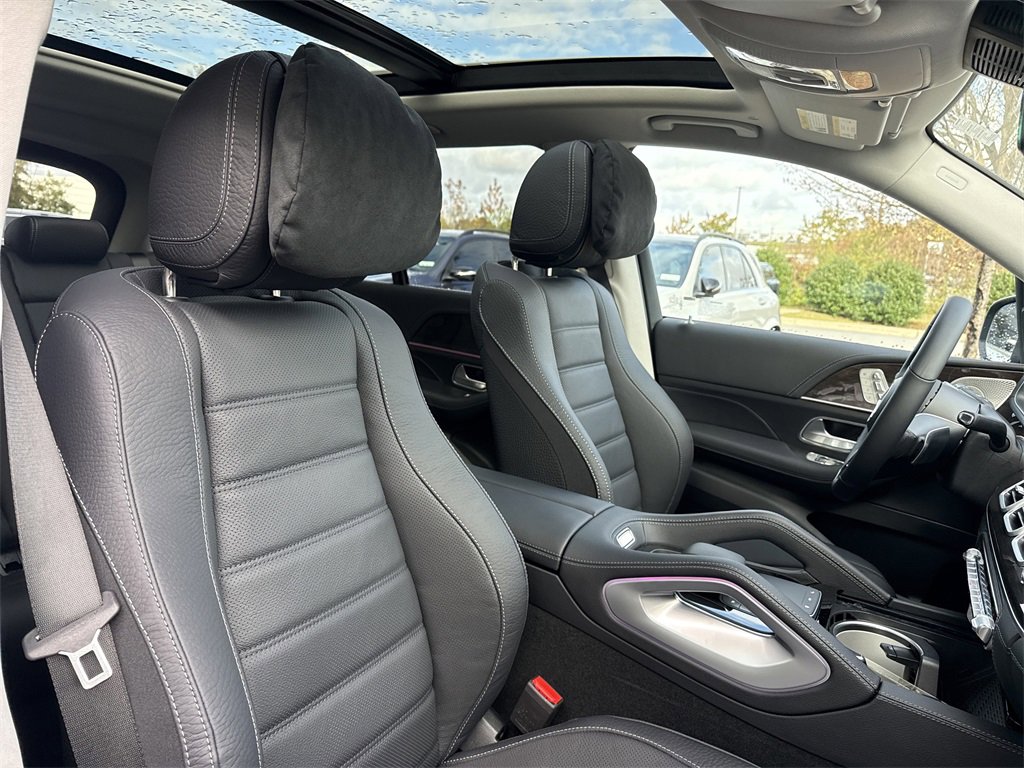New 2026 Mercedes-Benz GLE 350 4MATIC image 19