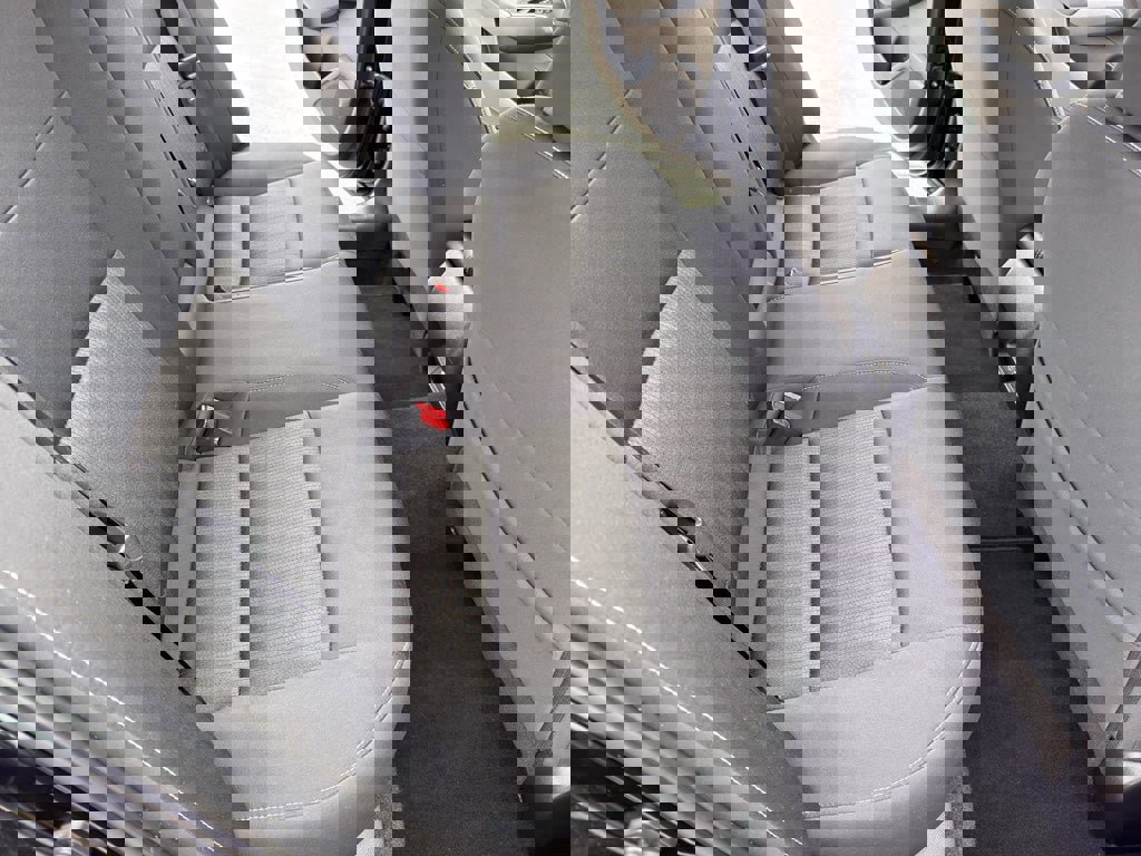 Used 2024 Nissan Altima 2.5 SV image 25