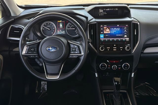 Used 2023 Subaru Forester Limited AWD/4WD image 17