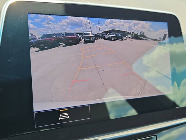 Used 2023 Cadillac CT4 Luxury w/ Sun And Sound Package image 23