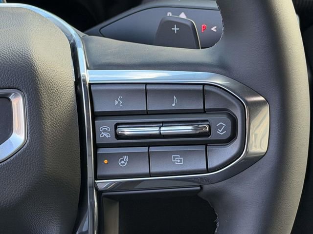 New 2026 GMC Yukon XL Elevation image 11