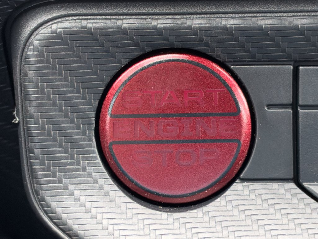 New 2026 Ford Mustang Premium RWD image 23