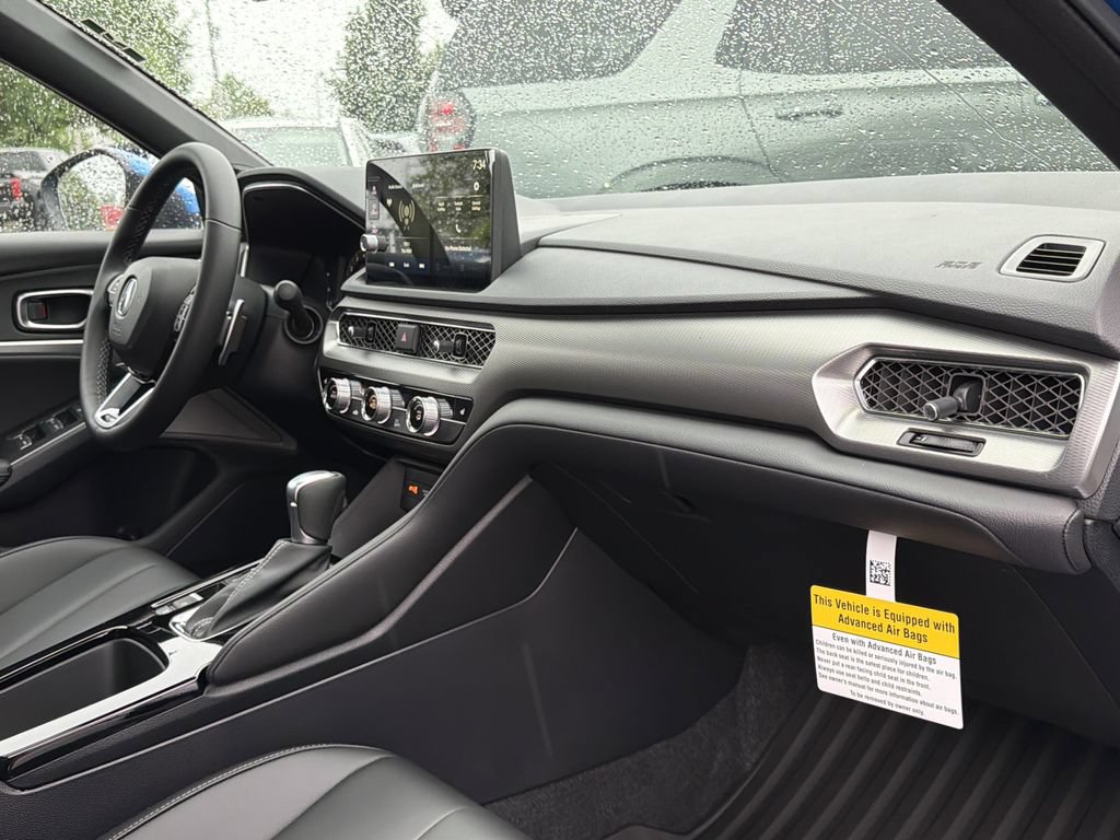 New 2026 Acura Integra A-Spec FWD image 17
