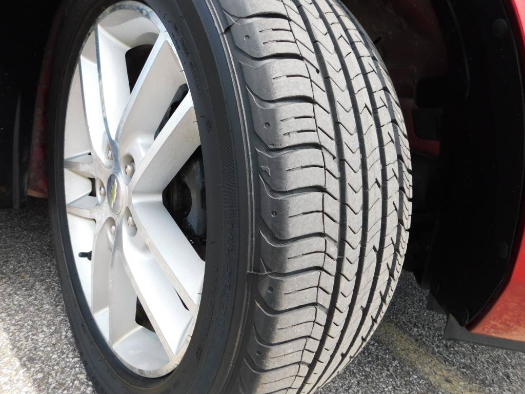 Used 2014 Chevrolet Impala LTZ FWD image 20