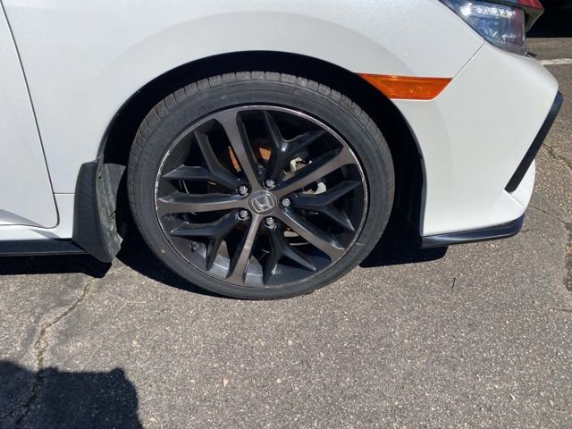 Used 2021 Honda Civic Sport Touring image 26