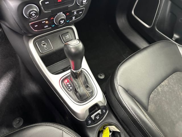 Used 2019 Jeep Compass Latitude image 20