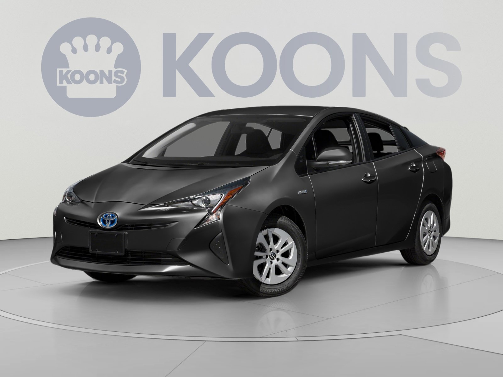 Used 2017 Toyota Prius Four