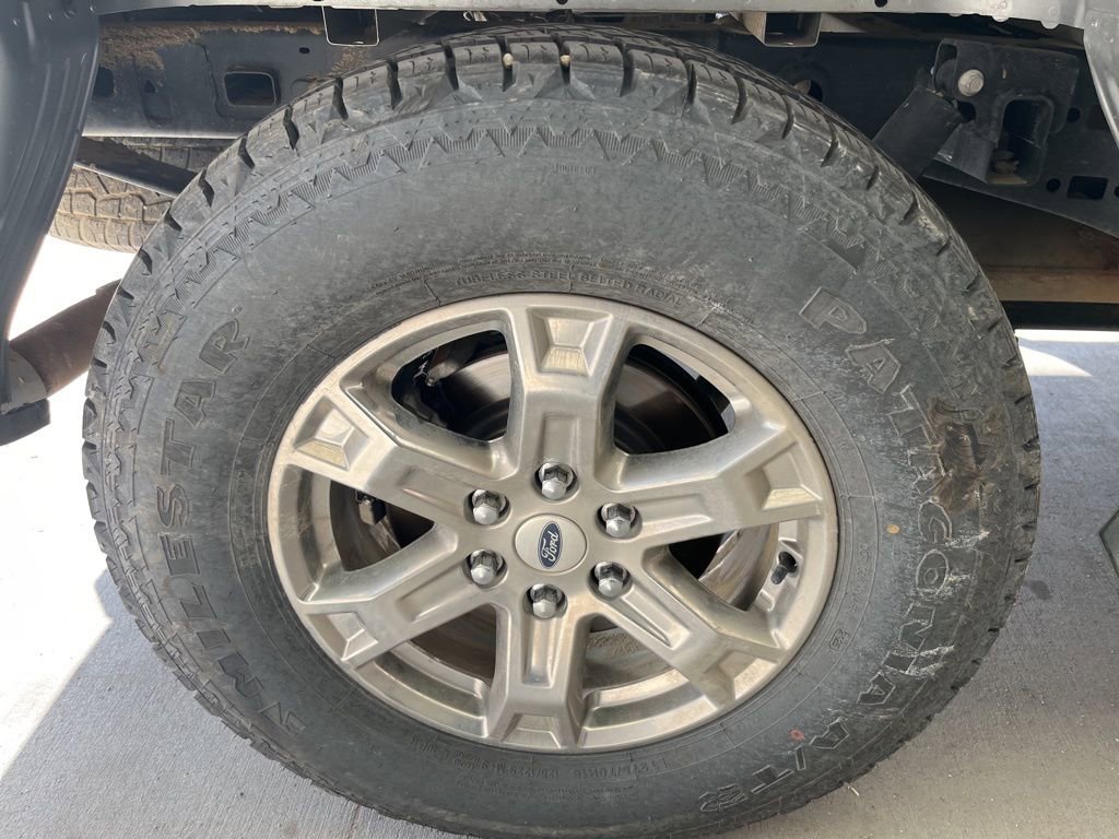 Used 2024 Ford F150 XLT w/ Tow/Haul Package image 8