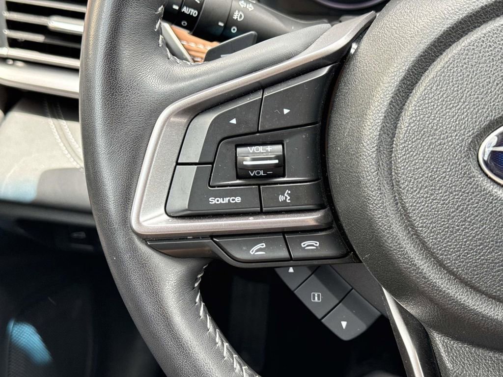 Used 2022 Subaru Outback Touring AWD/4WD image 38