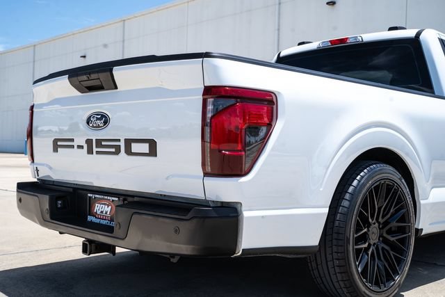 Used 2025 Ford F150 XL AWD/4WD image 10