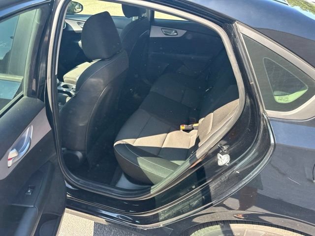 Certified 2024 Kia Forte LX FWD image 14