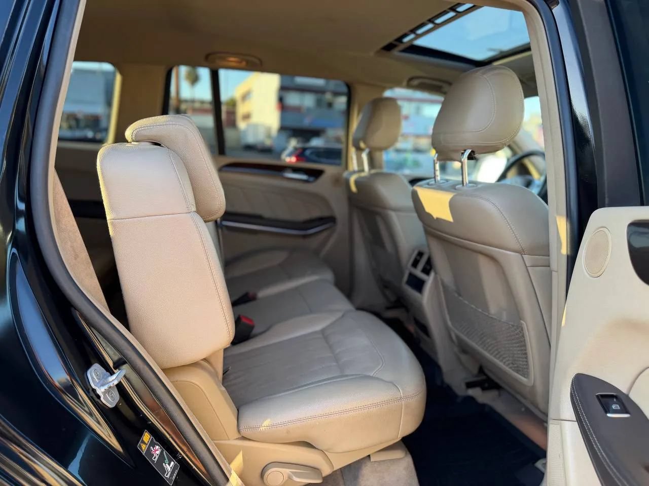 Used 2014 Mercedes-Benz GL 350 BlueTEC 4MATIC image 40
