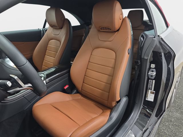 Used 2023 Mercedes-Benz C 300 4MATIC Cabriolet image 14