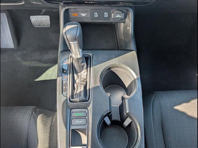 Certified 2025 Honda Civic LX image 13