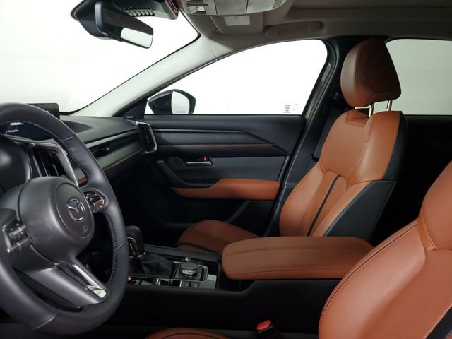 Certified 2026 MAZDA CX-50 Meridian Edition w/ Apex Package AWD/4WD image 22