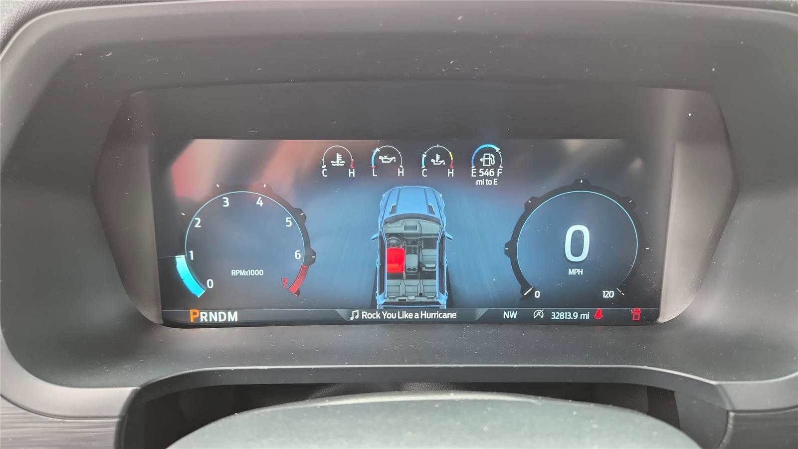 Used 2024 Ford F150 STX AWD/4WD image 13
