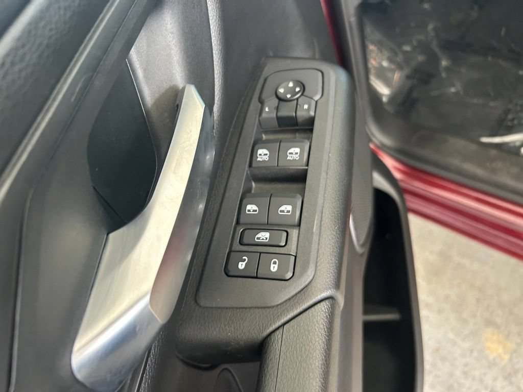 Used 2025 RAM 1500 Tradesman AWD/4WD image 34