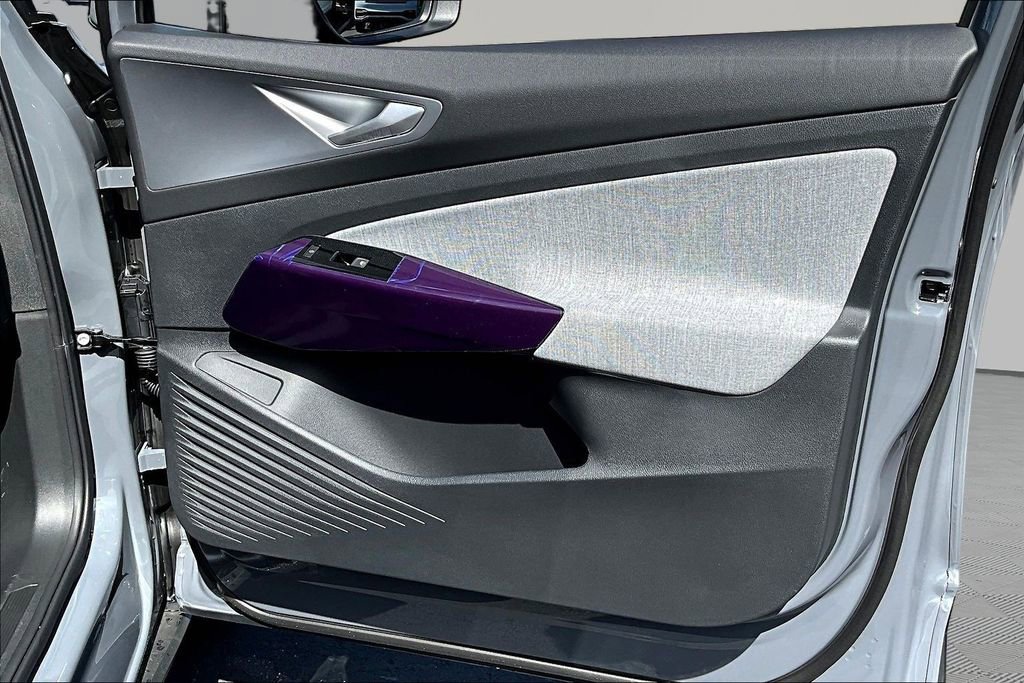 New 2026 Volkswagen ID.4 Pro image 27