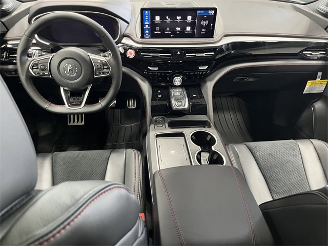 New 2026 Acura MDX A-Spec image 24