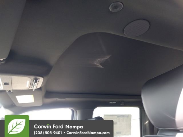 New 2026 Ford F350 Platinum w/ Tremor Off-Road Package image 23