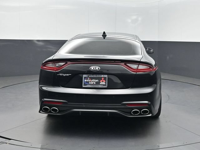 Used 2019 Kia Stinger RWD image 37