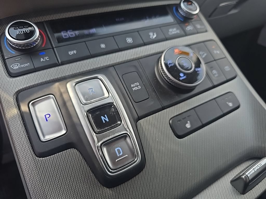 Used 2024 Hyundai Palisade SEL AWD/4WD image 17