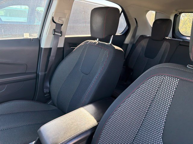 Used 2017 Chevrolet Equinox LT w/ Convenience Package FWD image 33