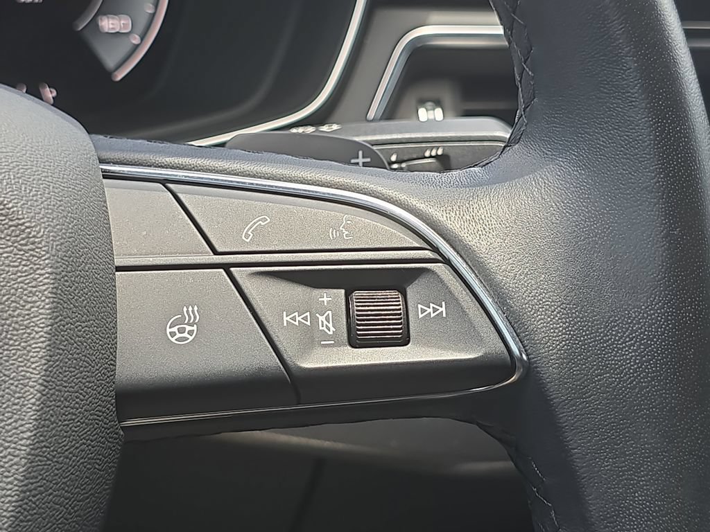 Certified 2024 Audi A5 2.0T Premium Plus w/ Premium Plus AWD/4WD image 15