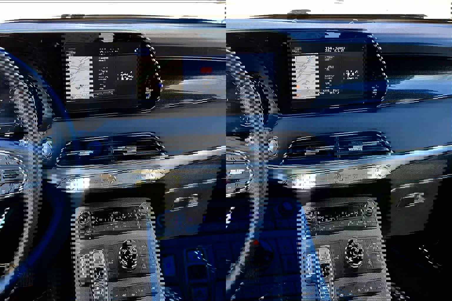 Used 2021 Hyundai Palisade Calligraphy w/ Cargo Package image 6