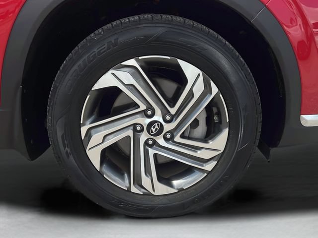 Certified 2023 Hyundai Santa Fe SEL w/ Premium Package FWD image 34
