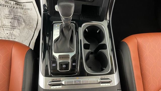 Used 2024 Kia Carnival SX image 43