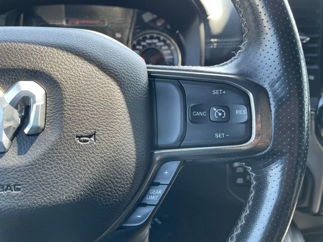 Used 2021 RAM 1500 Rebel w/ Rebel Level 2 Equipment Group image 16
