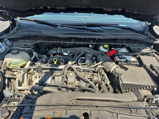 Used 2022 Ford Escape Titanium image 29