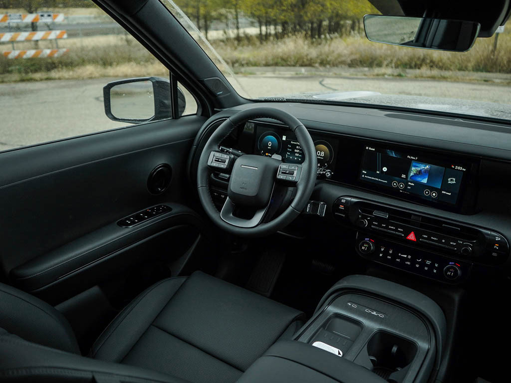 New 2026 Hyundai Palisade XRT Pro image 16