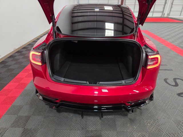 Used 2023 Tesla Model 3 Long Range image 29