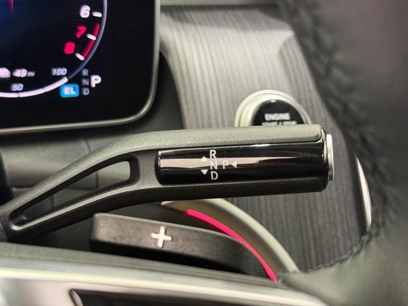 New 2025 Mercedes-Benz GLC 350e 4MATIC image 12