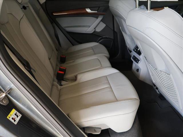 Used 2023 Audi Q5 2.0T Prestige w/ Prestige Package AWD/4WD image 27