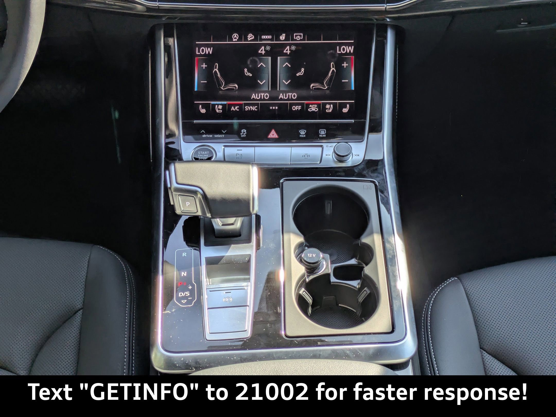 New 2026 Audi Q8 Premium Plus image 22