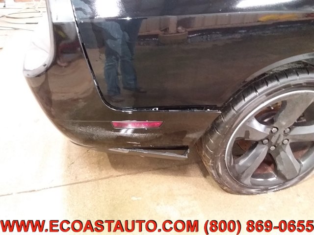 Used 2012 Dodge Challenger R/T Plus RWD image 19