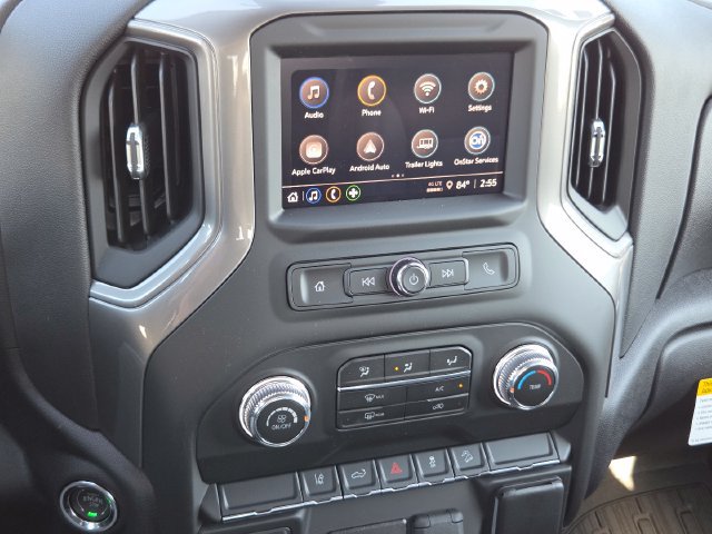 New 2026 GMC Sierra 2500 Pro AWD/4WD image 35