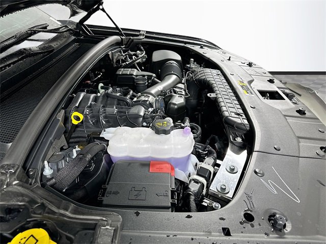 New 2025 Jeep Grand Cherokee Limited w/ Luxury Tech Group II image 19