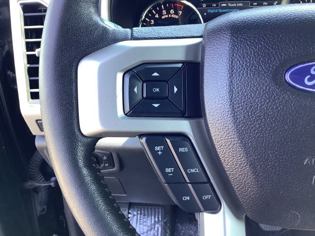 Used 2017 Ford F150 Lariat w/ Equipment Group 501A Mid AWD/4WD image 13