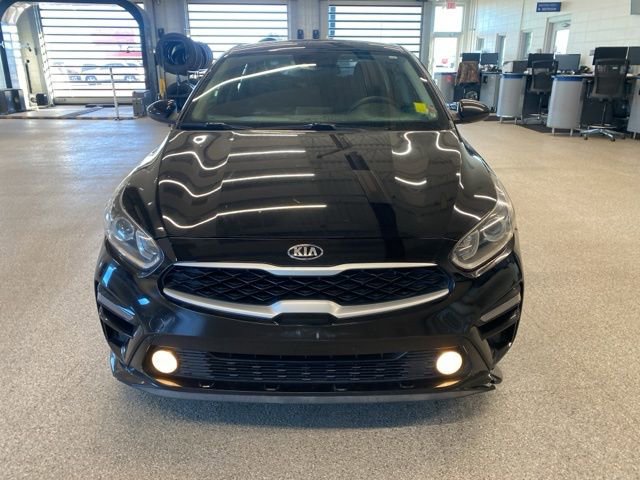Used 2019 Kia Forte LXS image 2