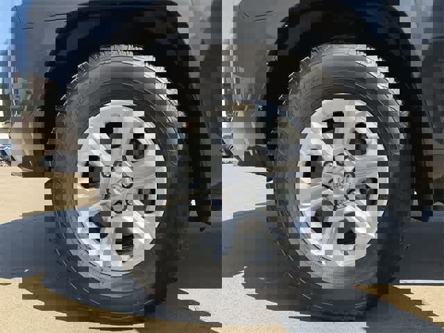 Certified 2024 Toyota 4Runner SR5 Premium image 12