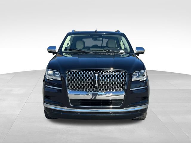 Used 2023 Lincoln Navigator Black Label image 8