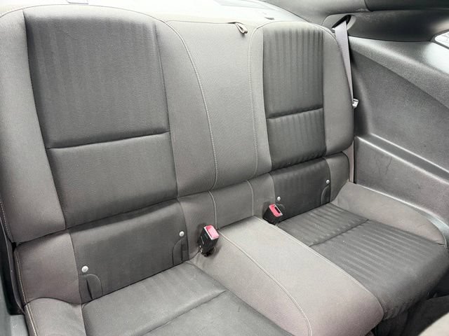 Certified 2015 Chevrolet Camaro LS RWD image 14
