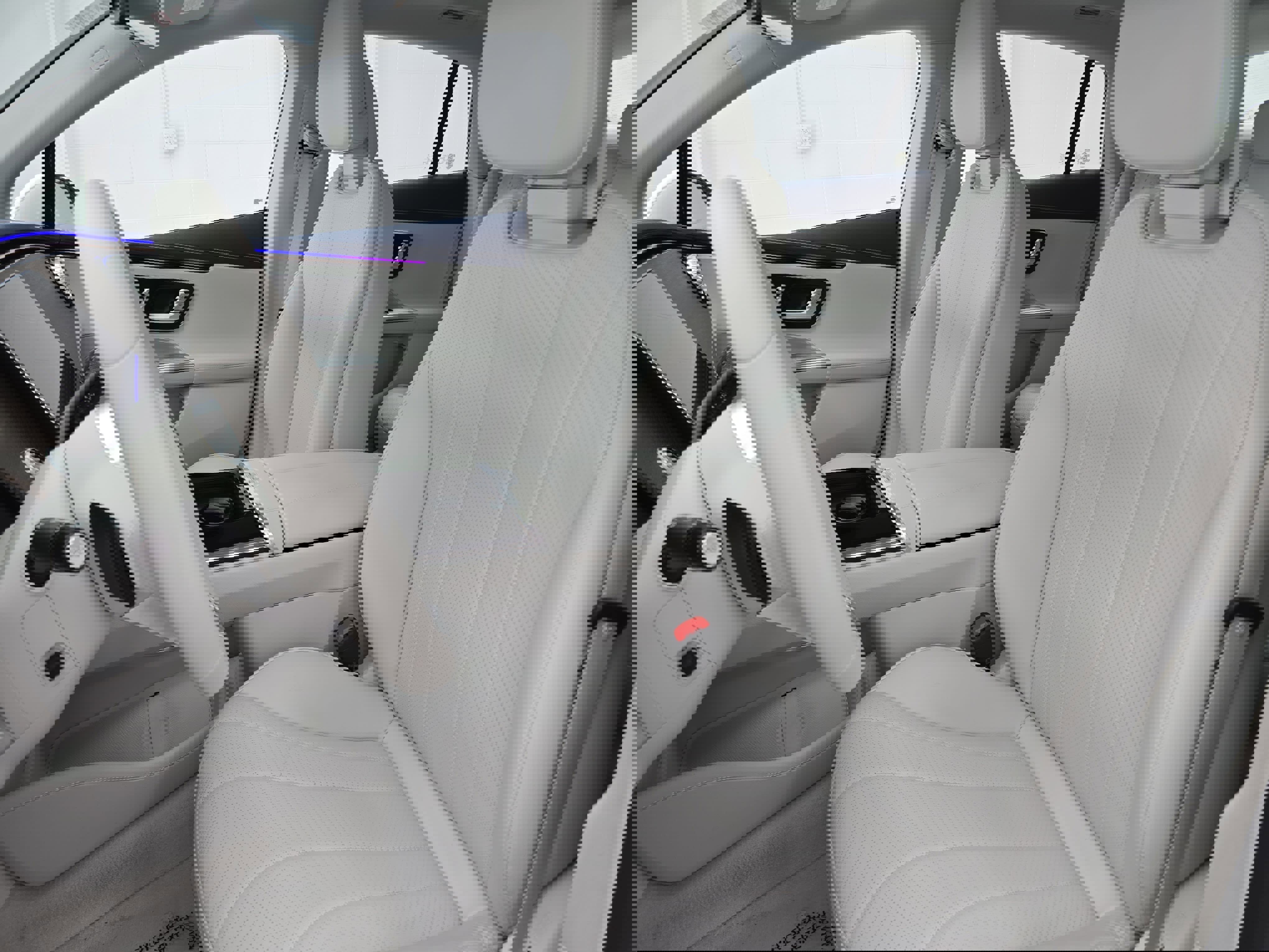 Used 2024 Mercedes-Benz EQE 350+ EQE 350 image 15