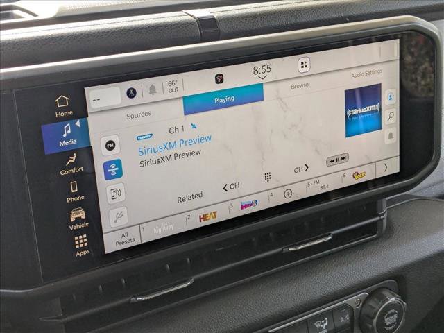 New 2026 Jeep Wrangler Sport S image 13