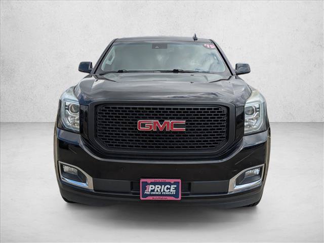 Used 2019 GMC Yukon SLE w/ SLE Value Package RWD video 2
